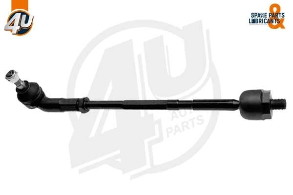 Tie Rod (J20252)