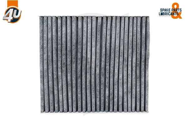 Filter, cabin air (33818VV)