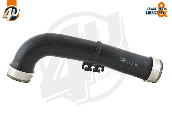 Charge Air Hose (61018VV)
