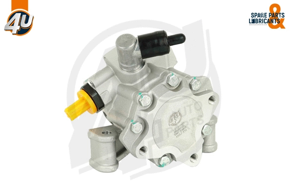 Hydraulic Pump, steering (12159MR)