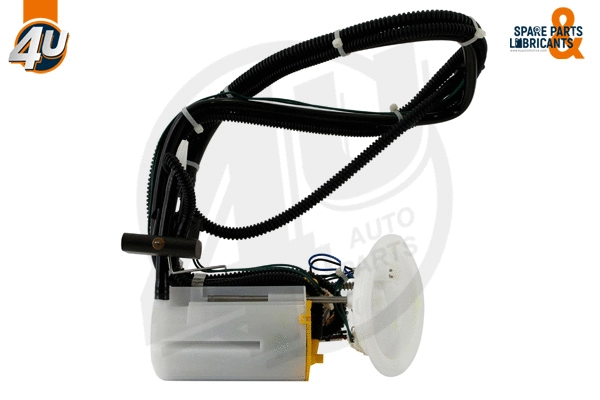Fuel Pump (32722BW)