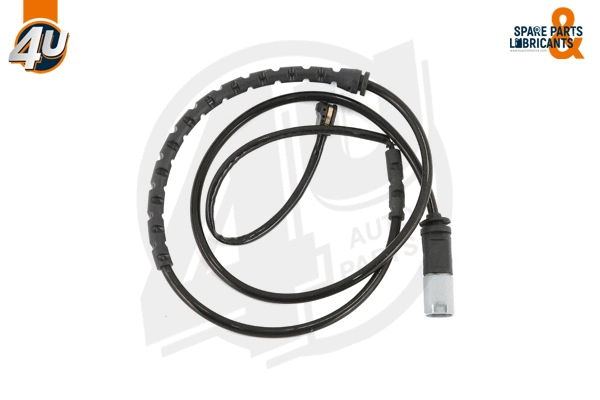 Warning Contact, brake pad wear (12419BW)