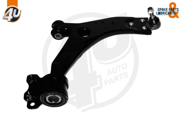 Control/Trailing Arm, wheel suspension (G45174)