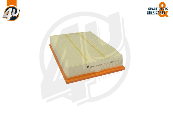 Air Filter (33687LR)