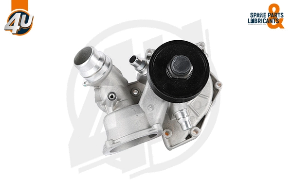 Water Pump, engine cooling (13643BW)