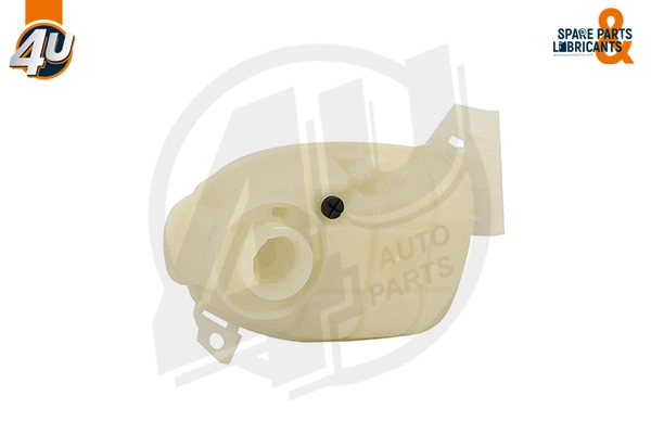 Expansion Tank, coolant (12728BW)