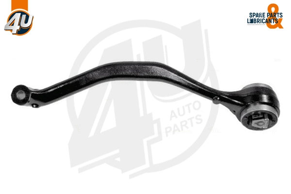Control/Trailing Arm, wheel suspension (D10725)