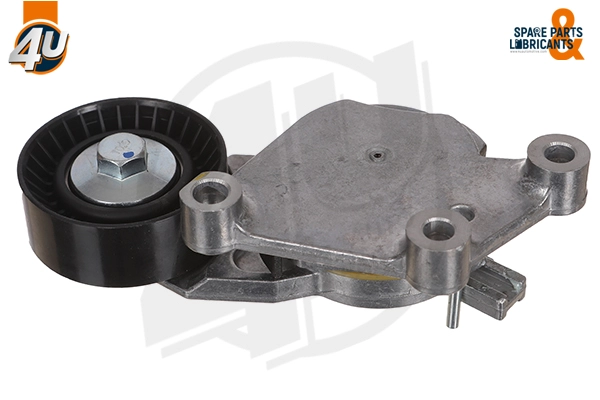 Tensioner Lever, V-ribbed belt (32304MI)
