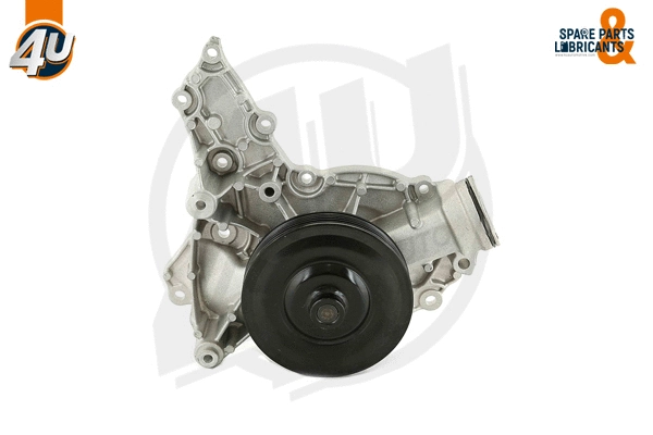 Water Pump, engine cooling (13540MR)