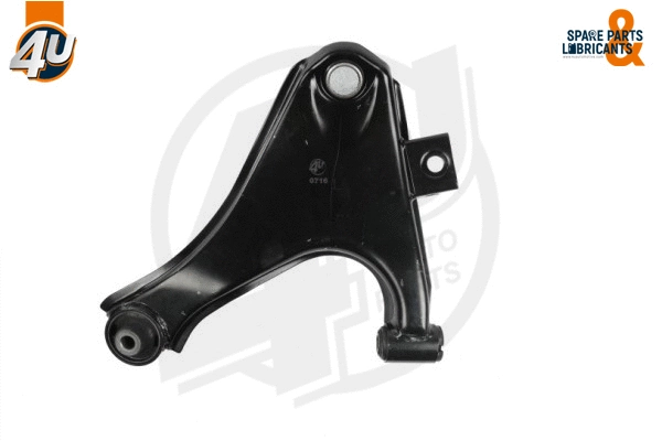 Control/Trailing Arm, wheel suspension (G09599)