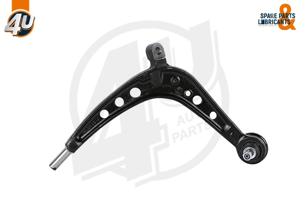 Control/Trailing Arm, wheel suspension (G09486)