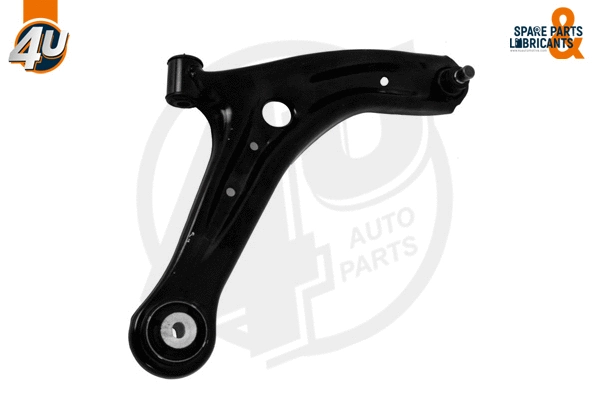Control/Trailing Arm, wheel suspension (G11816)