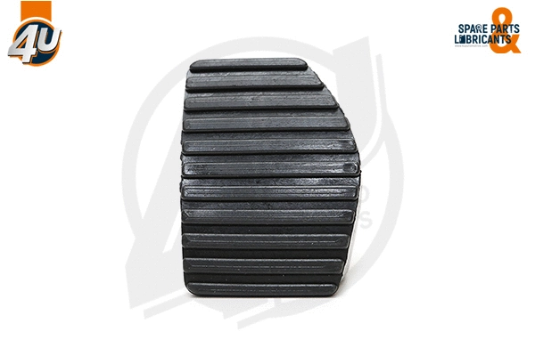 Pedal Pad, clutch pedal (72441PU)