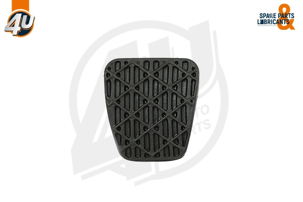 Pedal Pad, accelerator pedal (72371VV)
