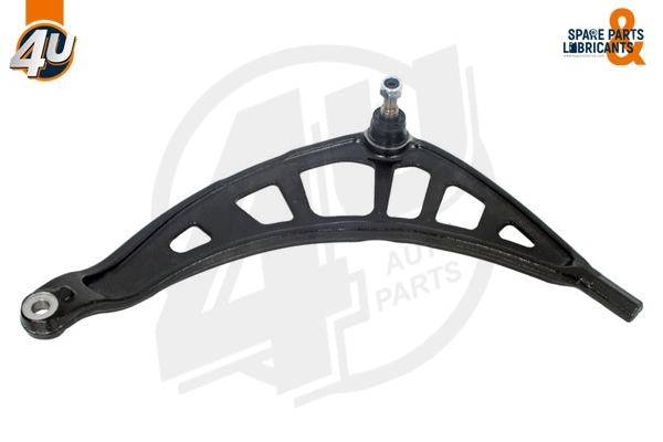 Control/Trailing Arm, wheel suspension (G13605)