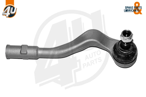 Tie Rod End (A80458)