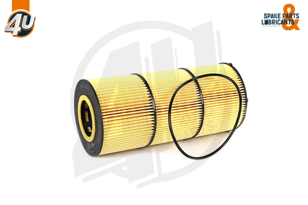 Oil Filter (38660ME)