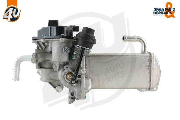 EGR Valve (45851VV)