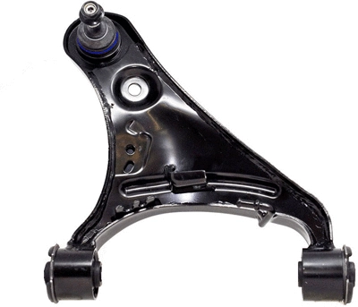 Control/Trailing Arm, wheel suspension (27607)