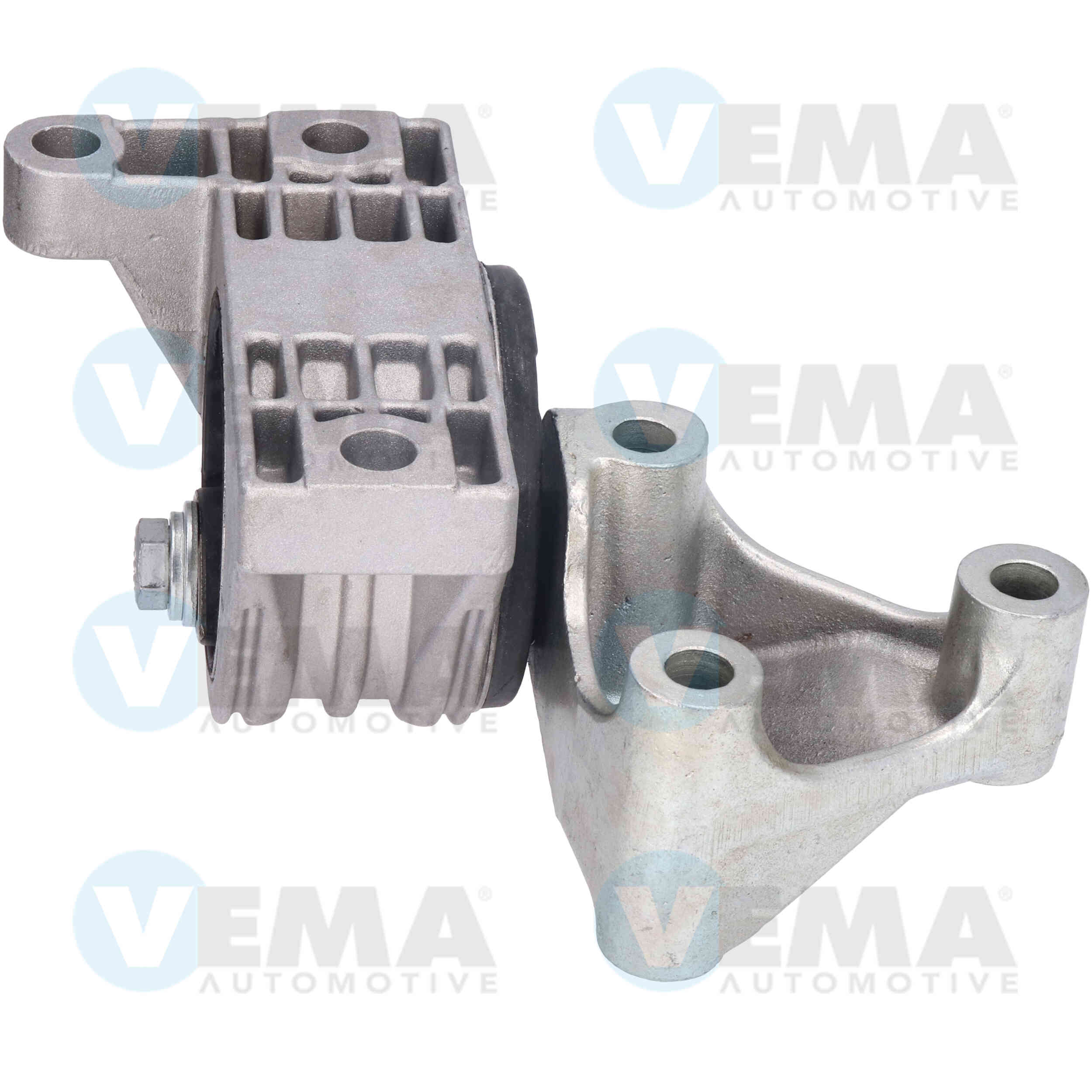 Mounting, engine