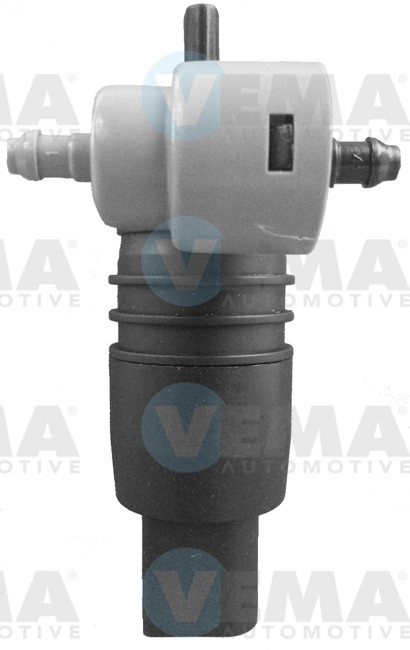 Washer Fluid Pump, window cleaning (33265)