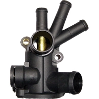 Coolant Flange (VE8382)