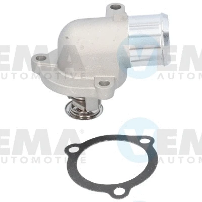 Coolant Flange (460221)