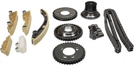 Timing Chain Kit (12381)