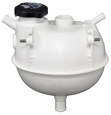 Expansion Tank, coolant (17059)