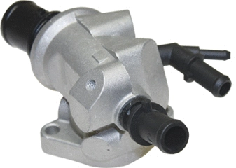 Coolant Flange (VE80013)