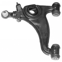 Control/Trailing Arm, wheel suspension (16065)