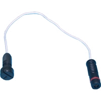 Sensor, brake pad wear (VE51447)