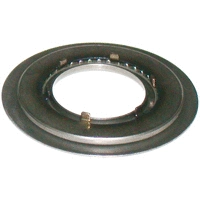 Rolling Bearing, suspension strut support mount (VE6264)