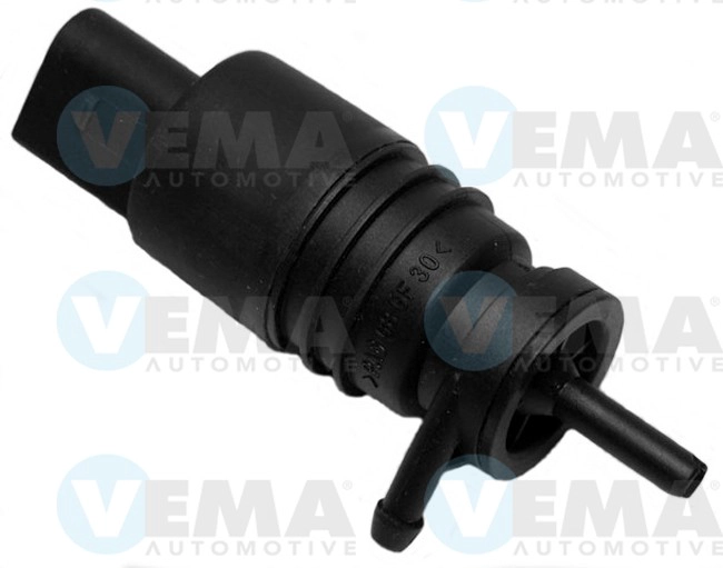 Washer Fluid Pump, window cleaning (33260)