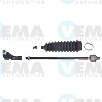 Repair Kit, inner tie rod (270027)