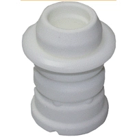 Rubber Buffer, suspension (VE51913)