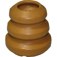 Rubber Buffer, suspension (VE51986)
