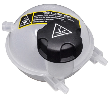 Expansion Tank, coolant (163086)