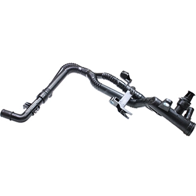 Radiator Hose (VE53117)