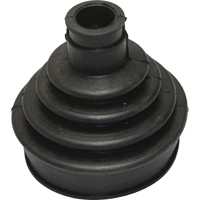 Bellow, drive shaft (VE7586)