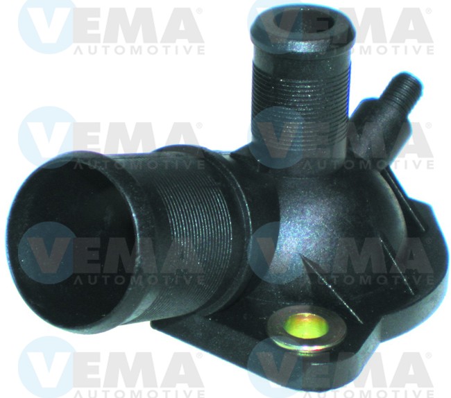Coolant Flange (13417)