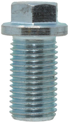 Screw Plug, oil sump (356)