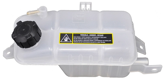 Expansion Tank, coolant (17080)