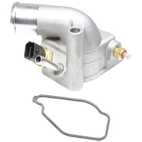 Coolant Flange (VE80211)