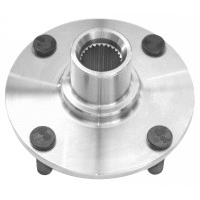 Wheel Hub (17827)
