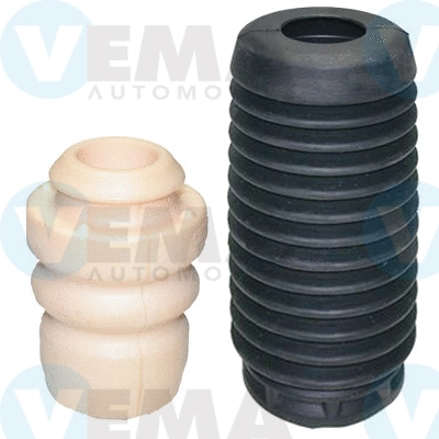 Repair Kit, suspension strut support mount (440058)