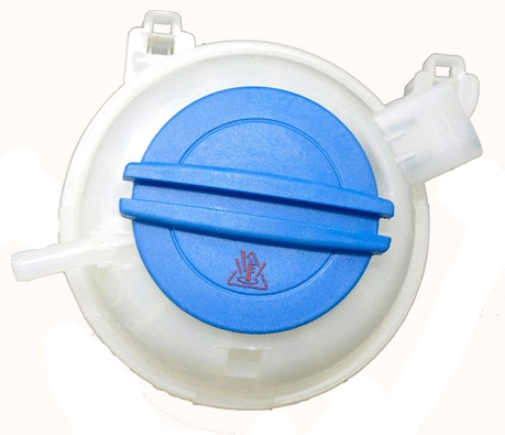 Expansion Tank, coolant (163068)