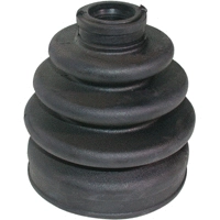 Bellow, drive shaft (VE7158)