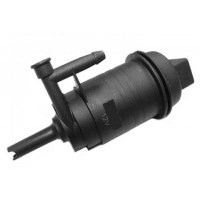 Washer Fluid Pump, window cleaning (33277)