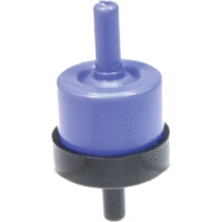 Valve, fuel filter (VE80404)